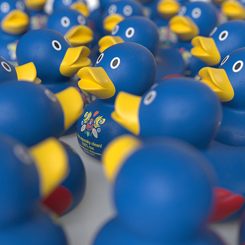 anti-doping Graphics